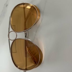 CHLOE sunglasses